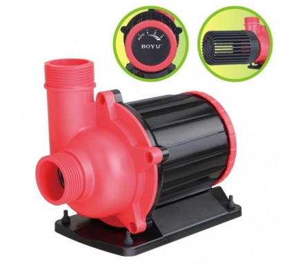 pump för damm pump för damm