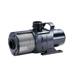 dammpump med filter dammpump med filter