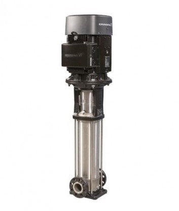 Pump centrifugalpump vertikal flerstegs Grundfos CRN 5-13,  2,2kW 5,8m³/h  66,1m