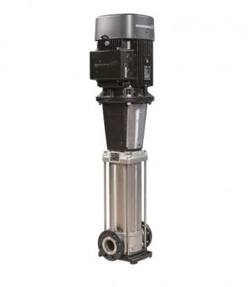 Pump centrifugalpump vertikal flerstegs Grundfos CRN 32-2, 4kW 30m³/h  29,5m