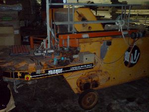 Krukmaskin Mayer BKS1010