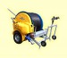 Bevattningsmaskin IDRO J1D
