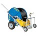 Bevattningsmaskin IDRO J2D