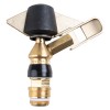 3/4&prime;&prime; Mässingsprinkler