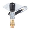 1&prime;&prime; Mässingsprinkler