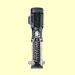 Flerstegscentrifugalpump Grundfos