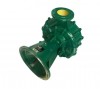 Centrifugalpump Caprari