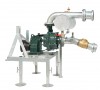 Centrifugalpump Caprari