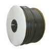 Droppslang platt med droppdelning 15cm, valfria meter