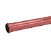 Markavloppsrör PVC, klass SN8