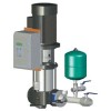  Hjälp med val av Grundfos pumpsystem