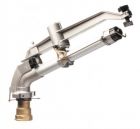 Bevattningskanon Ranger 25° med sektorstyrning 3" R60 invg