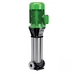 Pump vertikala flerstegs ME25KVI65-30/8 18,5kW 42m³/h 150m 50Hz