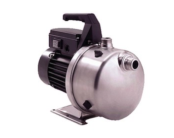 Jetpumpar JP 6 [1,40KW]