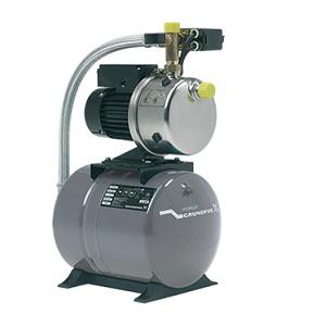 Jetpumpar JP 6-T [1,40KW]
