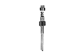 Special thread in trasparent material ø 4 mm