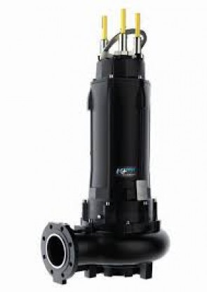 Dränkbara pump elektrisk CAPRARI-6DN-KSM150N