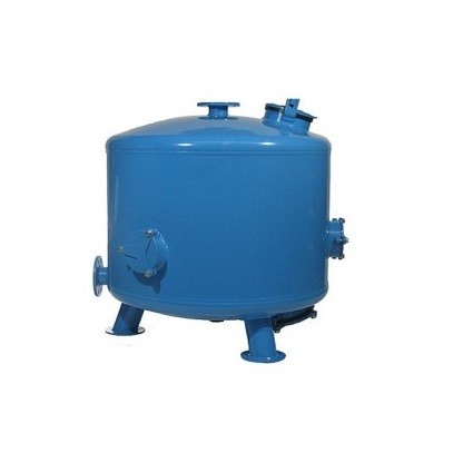 Sandfilter flöde 22m³/h till 90 m³/h