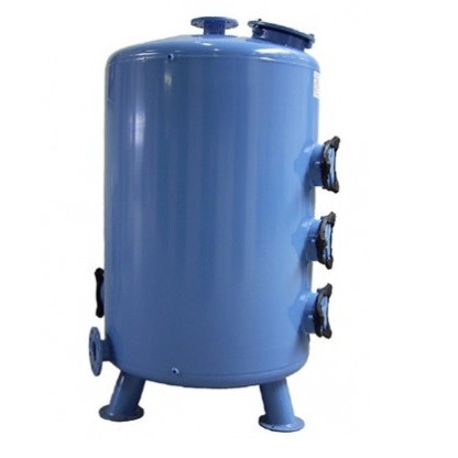 Sandfilter 3m³/h