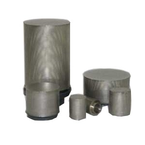 Synlig filtering system 35