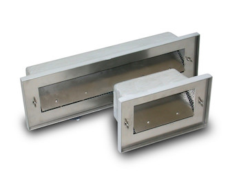 Fontän Skimmer 600