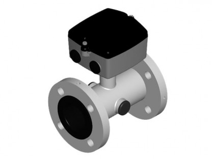 Flödesgivare Grundfos MAG 5100-DN80-PN16