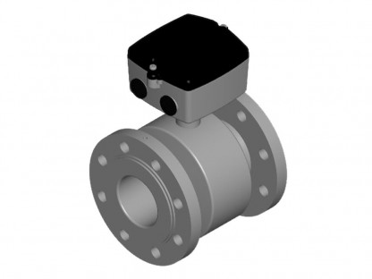 Flödesgivare Grundfos MAG 5100-DN125-PN16