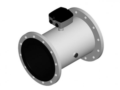 Flödesgivare Grundfos MAG 5100-DN250-PN16