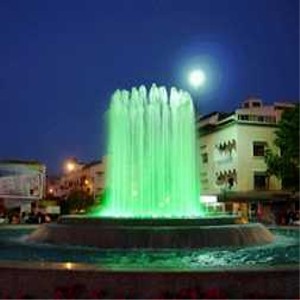 MIZAR LED ljus
