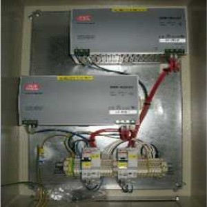 STRÖM 24Vdc