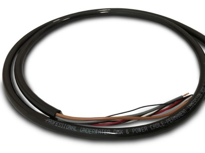 Kabel för undervatten