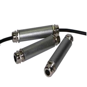 LED under vattnet junction