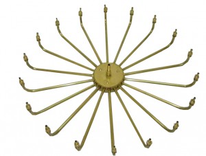 Monogetto korona 24