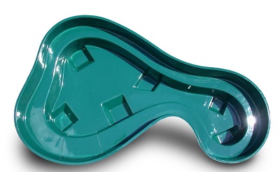 Fontän florida 310