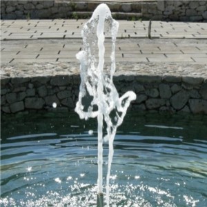 Fontäner CASCADE