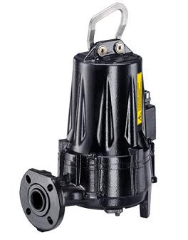 Dränkbarpump med elmotor KCT040FG, 1,5kW 17,5 m³/h 18,9m 50Hz