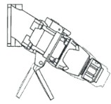 Tillbehör - DN20C PRE Max25A