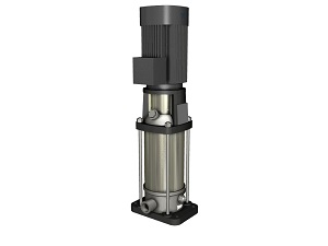 Pump centrifugalpump vertikal flerstegs Grundfos CRN 3-13,  1,1kW 3,012m³/h  61,87m