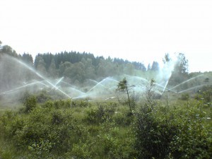 Banverket Hallandåsen