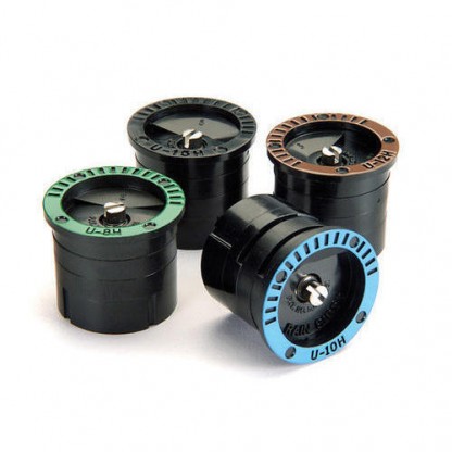 Munstycke U-8 Serie 10°
