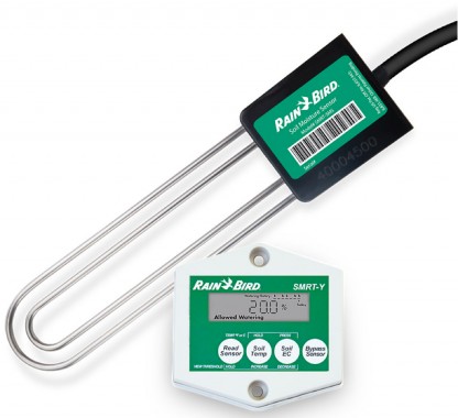 Bevattnings Sensor () Bevattnings Sensor