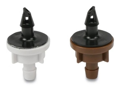 Knappmodul Rainbird, typ PC-12 och PC-18 Serie