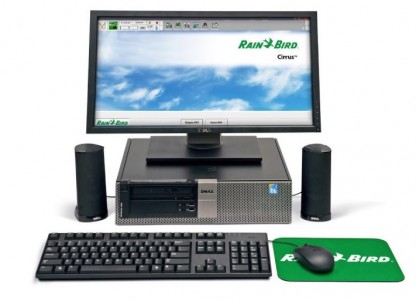 Programvara CIRRUS <sup>TM</sup> driver upp till 54 golfhål