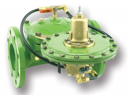 Styrventil Bermad IR45080XZ R250/10"