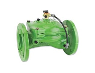 Styrventil hydraulisk Bermad IR400Z R40/1½"