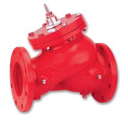 Backventil Bermad FP70NBF R200/8"