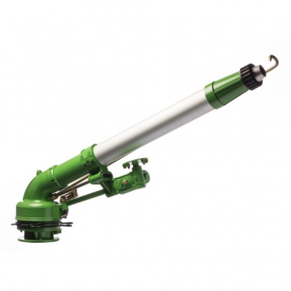 Bevattningskanon Gemini Ø42mm