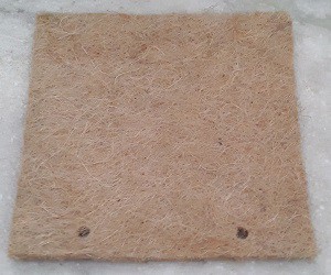 Jutematta 1,8x25 m vikt 750gsm