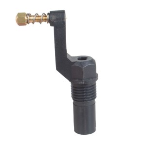 Munstycke för mässingsprinkler 4,2 mm