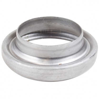 Limkoppling Bauer hona Ø108mm